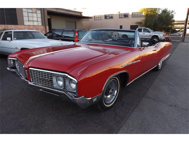 1968 Buick Electra 225 (CC-1062359) for sale in Phoenix, Arizona
