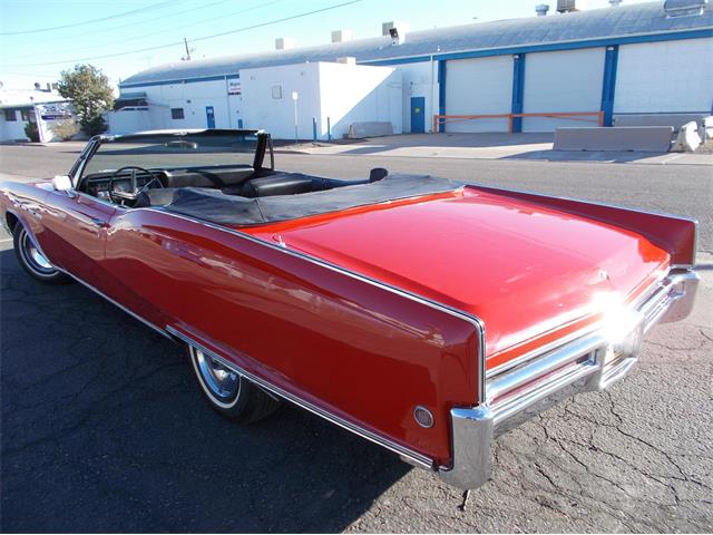1968 Buick Electra 225 (CC-1062359) for sale in Phoenix, Arizona