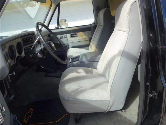1985 Chevrolet Blazer (CC-1062385) for sale in Sarasota, Florida