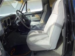 1985 Chevrolet Blazer (CC-1062385) for sale in Sarasota, Florida