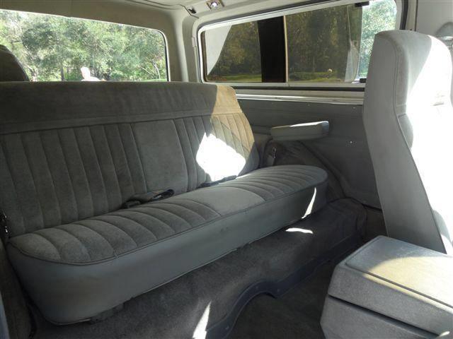 1985 Chevrolet Blazer (CC-1062385) for sale in Sarasota, Florida