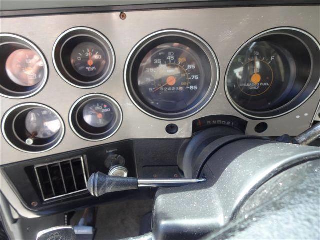 1985 Chevrolet Blazer (CC-1062385) for sale in Sarasota, Florida