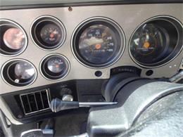 1985 Chevrolet Blazer (CC-1062385) for sale in Sarasota, Florida