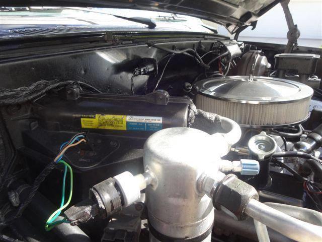 1985 Chevrolet Blazer (CC-1062385) for sale in Sarasota, Florida