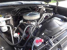 1985 Chevrolet Blazer (CC-1062385) for sale in Sarasota, Florida