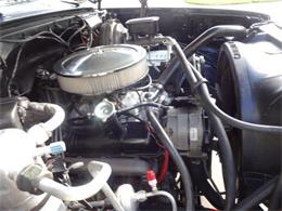 1985 Chevrolet Blazer (CC-1062385) for sale in Sarasota, Florida