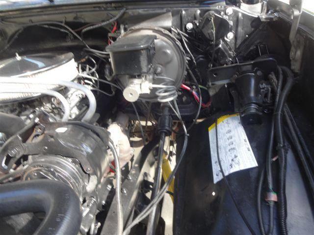 1985 Chevrolet Blazer (CC-1062385) for sale in Sarasota, Florida