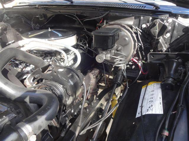 1985 Chevrolet Blazer (CC-1062385) for sale in Sarasota, Florida