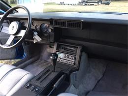 1989 Chevrolet Camaro IROC-Z (CC-1062404) for sale in Lakeland, Florida