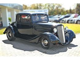 1934 Chevrolet Master (CC-1062406) for sale in Lakeland, Florida