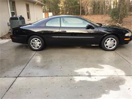 1998 Buick Riviera (CC-1062407) for sale in Lakeland, Florida