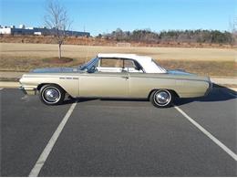 1963 Buick Skylark (CC-1062411) for sale in Troutman, North Carolina