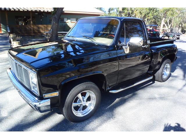 1985 GMC Truck (CC-1062424) for sale in Gainesville, Florida