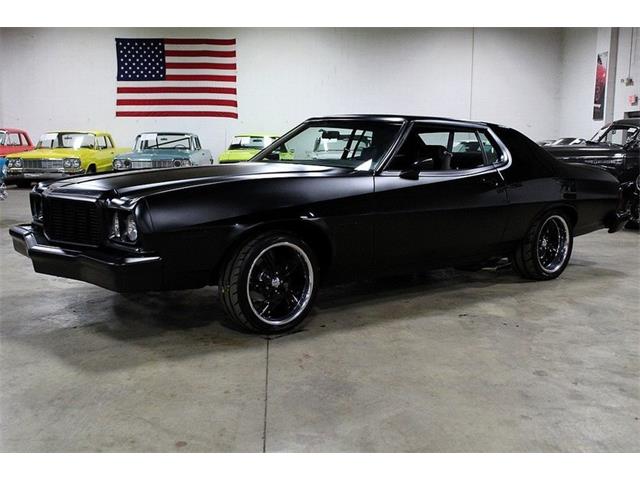 1975 Ford Torino (CC-1062436) for sale in Kentwood, Michigan