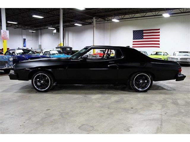1975 Ford Torino (CC-1062436) for sale in Kentwood, Michigan