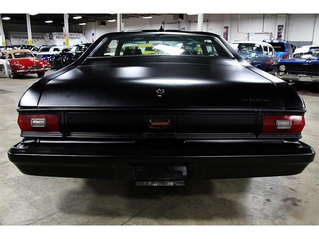 1975 Ford Torino (CC-1062436) for sale in Kentwood, Michigan