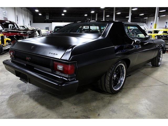 1975 Ford Torino (CC-1062436) for sale in Kentwood, Michigan