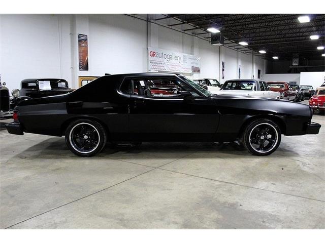 1975 Ford Torino (CC-1062436) for sale in Kentwood, Michigan