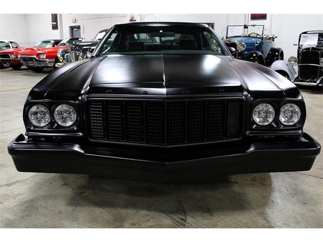 1975 Ford Torino (CC-1062436) for sale in Kentwood, Michigan