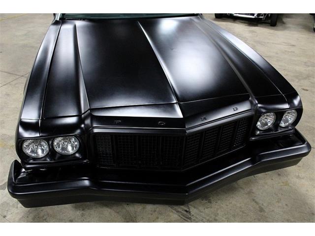 1975 Ford Torino (CC-1062436) for sale in Kentwood, Michigan