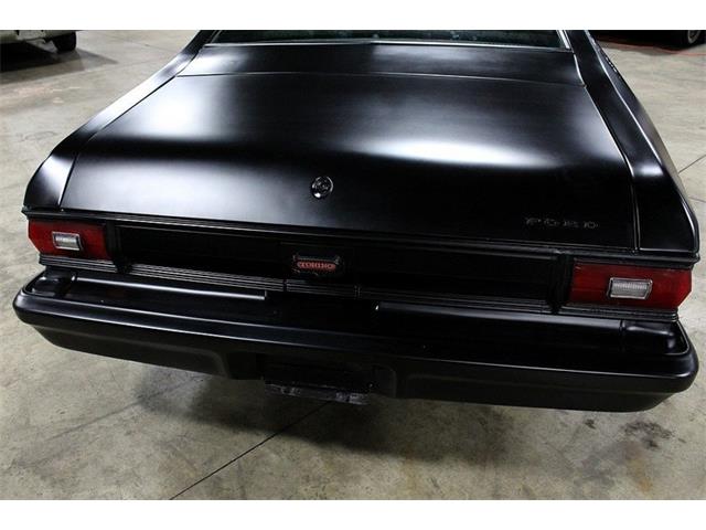 1975 Ford Torino (CC-1062436) for sale in Kentwood, Michigan
