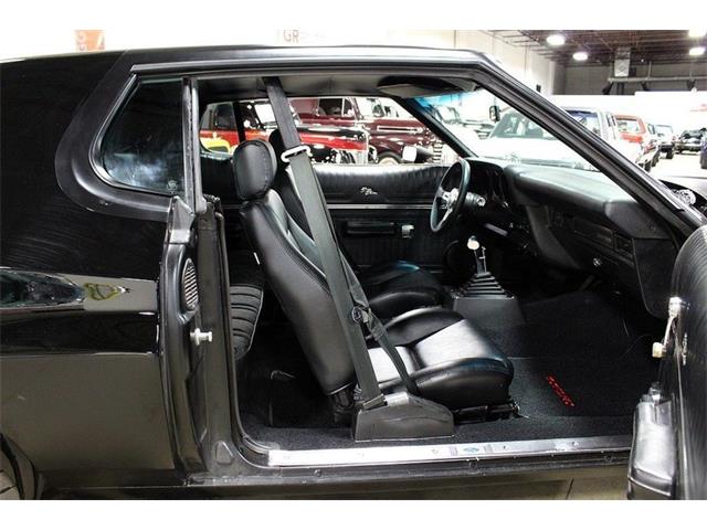 1975 Ford Torino (CC-1062436) for sale in Kentwood, Michigan