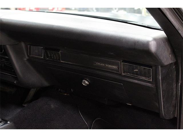 1975 Ford Torino (CC-1062436) for sale in Kentwood, Michigan