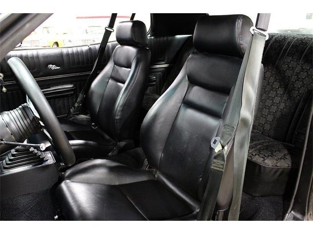 1975 Ford Torino (CC-1062436) for sale in Kentwood, Michigan