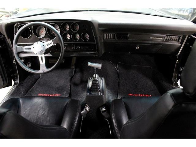 1975 Ford Torino (CC-1062436) for sale in Kentwood, Michigan