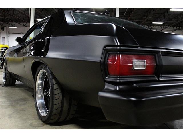 1975 Ford Torino (CC-1062436) for sale in Kentwood, Michigan