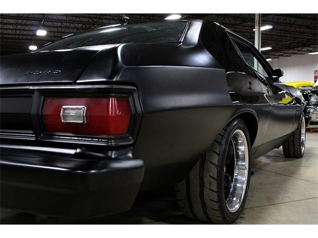 1975 Ford Torino (CC-1062436) for sale in Kentwood, Michigan