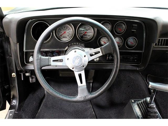 1975 Ford Torino (CC-1062436) for sale in Kentwood, Michigan