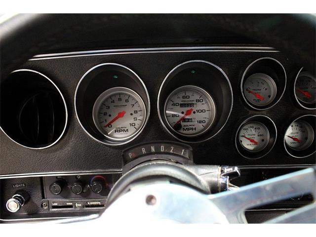 1975 Ford Torino (CC-1062436) for sale in Kentwood, Michigan
