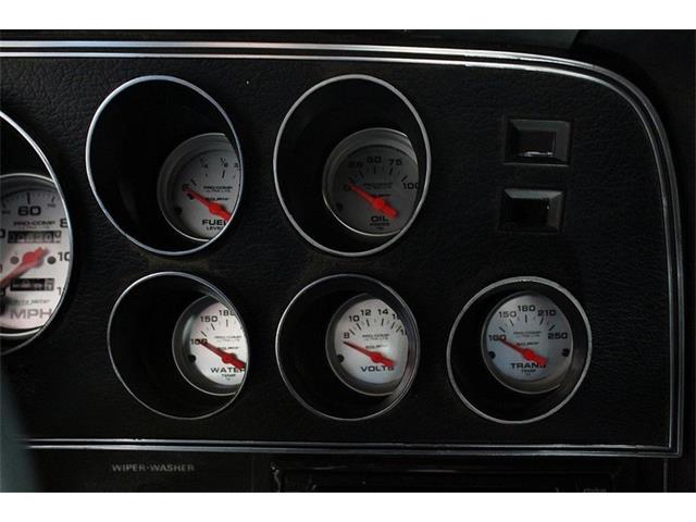 1975 Ford Torino (CC-1062436) for sale in Kentwood, Michigan