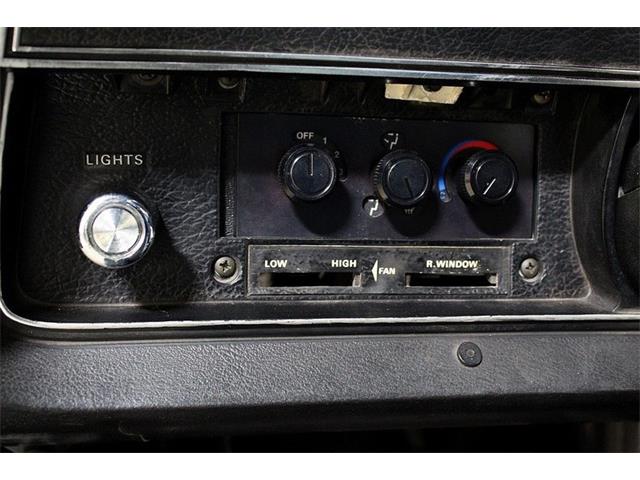 1975 Ford Torino (CC-1062436) for sale in Kentwood, Michigan