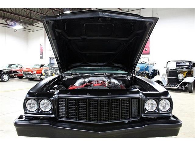 1975 Ford Torino (CC-1062436) for sale in Kentwood, Michigan