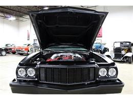 1975 Ford Torino (CC-1062436) for sale in Kentwood, Michigan