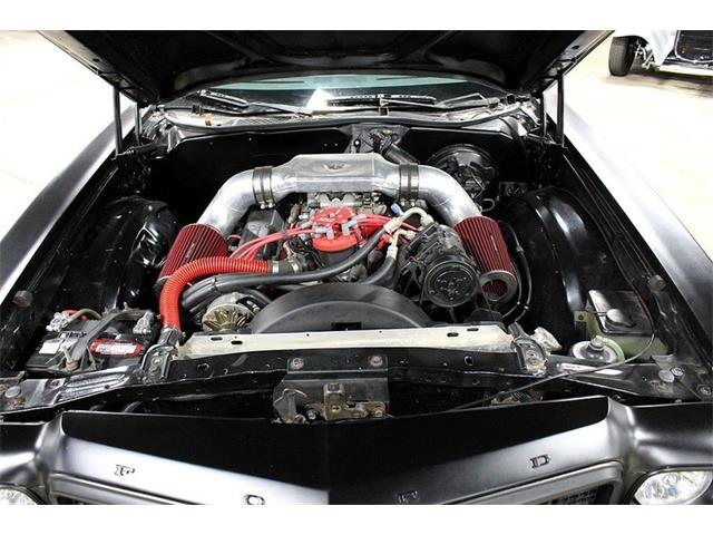 1975 Ford Torino (CC-1062436) for sale in Kentwood, Michigan