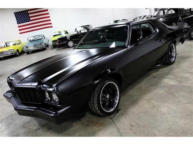 1975 Ford Torino (CC-1062436) for sale in Kentwood, Michigan
