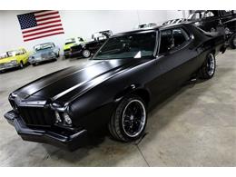 1975 Ford Torino (CC-1062436) for sale in Kentwood, Michigan