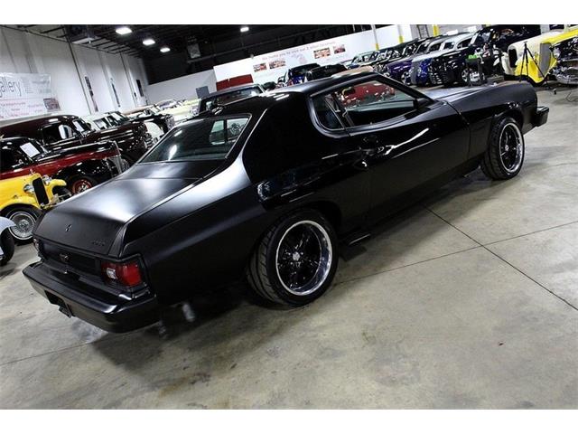 1975 Ford Torino (CC-1062436) for sale in Kentwood, Michigan