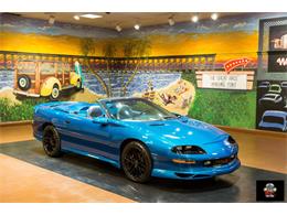 1995 Chevrolet Camaro Z28 (CC-1062437) for sale in Orlando, Florida