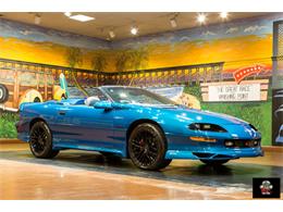 1995 Chevrolet Camaro Z28 (CC-1062437) for sale in Orlando, Florida