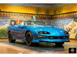 1995 Chevrolet Camaro Z28 (CC-1062437) for sale in Orlando, Florida