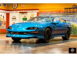 1995 Chevrolet Camaro Z28 (CC-1062437) for sale in Orlando, Florida