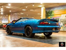 1995 Chevrolet Camaro Z28 (CC-1062437) for sale in Orlando, Florida