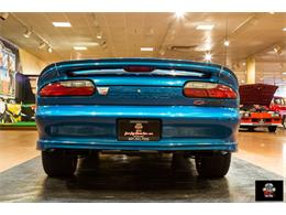 1995 Chevrolet Camaro Z28 (CC-1062437) for sale in Orlando, Florida
