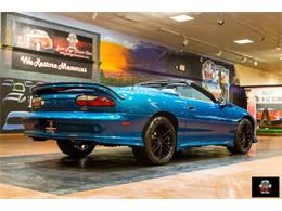 1995 Chevrolet Camaro Z28 (CC-1062437) for sale in Orlando, Florida