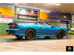 1995 Chevrolet Camaro Z28 (CC-1062437) for sale in Orlando, Florida