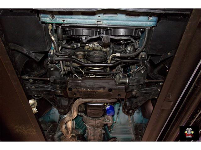1995 Chevrolet Camaro Z28 (CC-1062437) for sale in Orlando, Florida